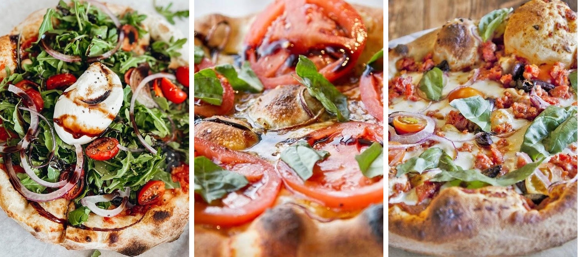 Pizzeria Limone