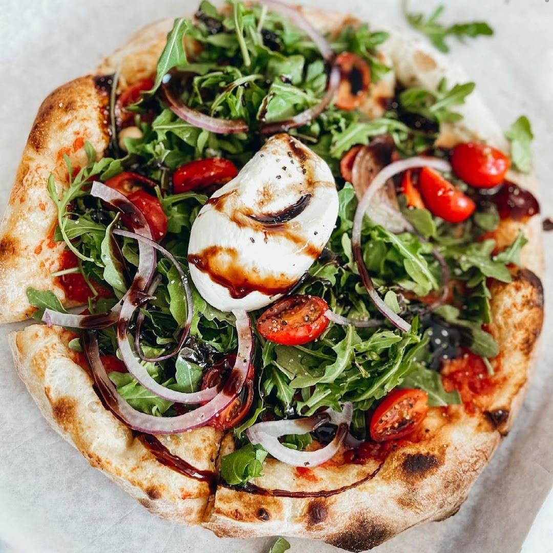 Pizzeria Limone