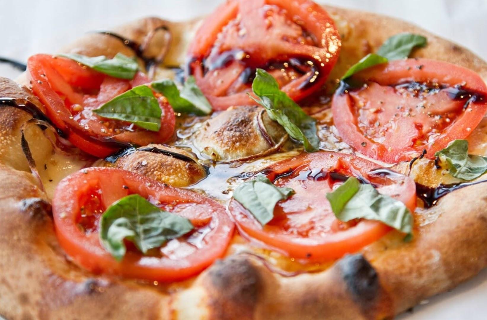 Pizzeria Limone